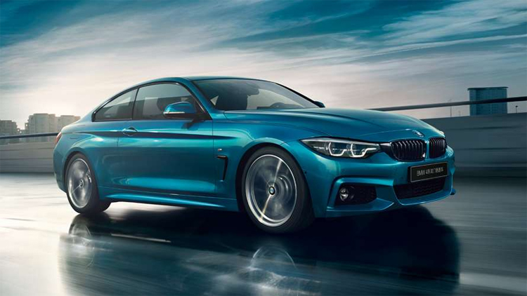 奥迪tt对比宝马4系,宝马4系和奥迪tt对比