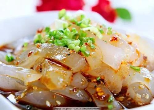 兰渝铁路沿线有什么美食,兰渝铁路沿线美食