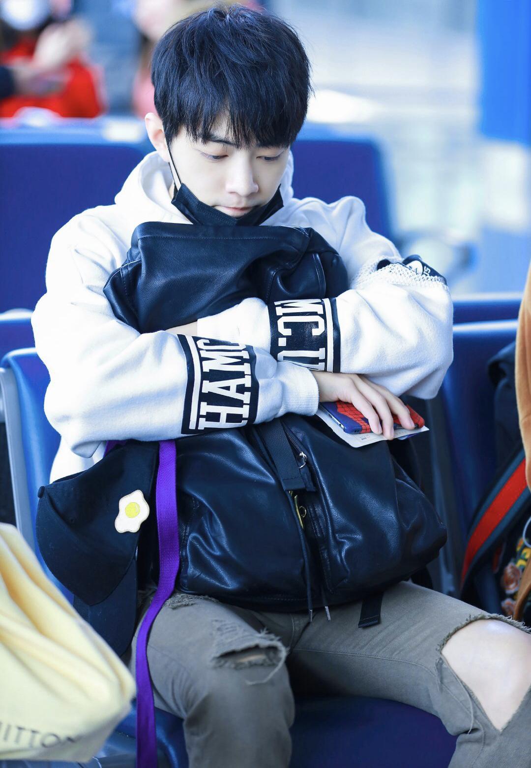 肖战最新私服模板,肖战私服模板大全