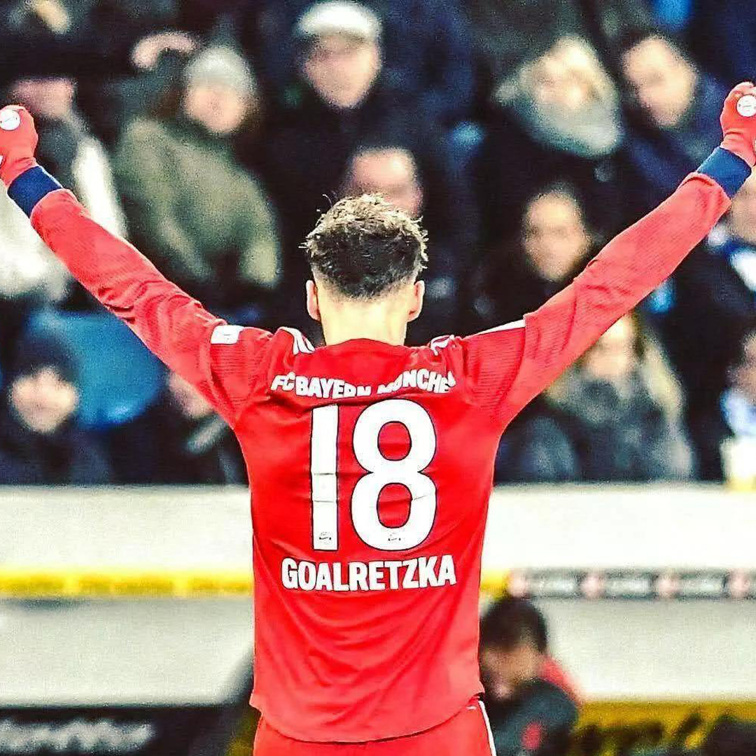 拜仁格雷茨卡平凡之路,拜仁双子星格雷茨卡