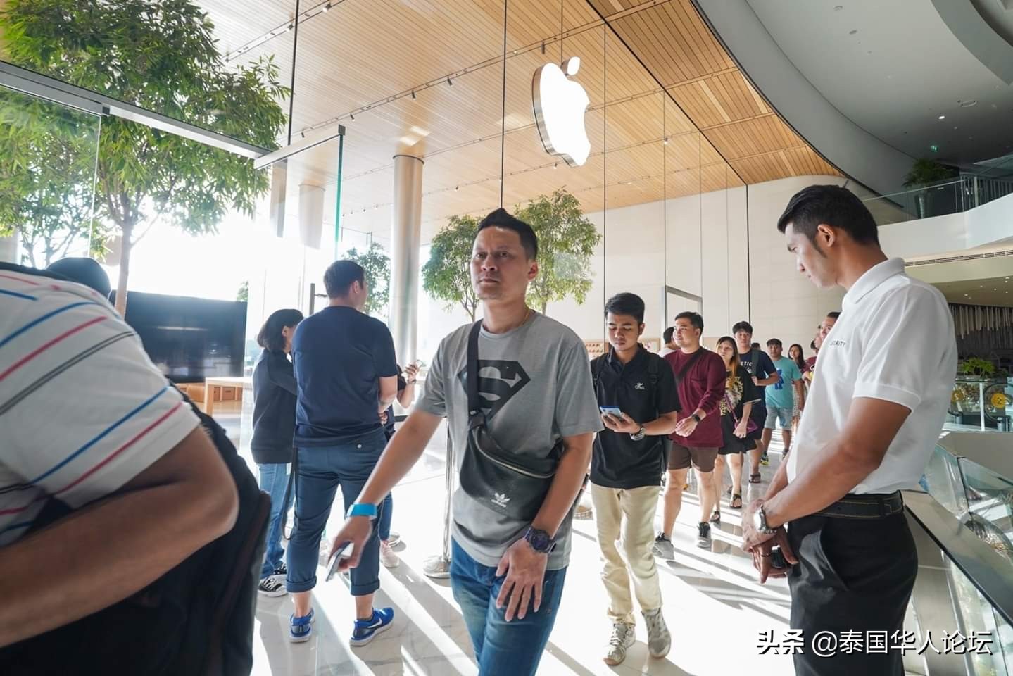 iphone11泰国开售时间 (iphone 11的开售)