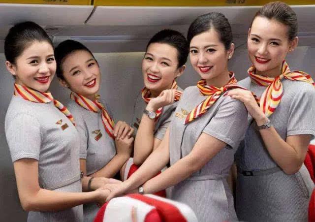 航空公司飞国际航线要做什么,航空业发展方向