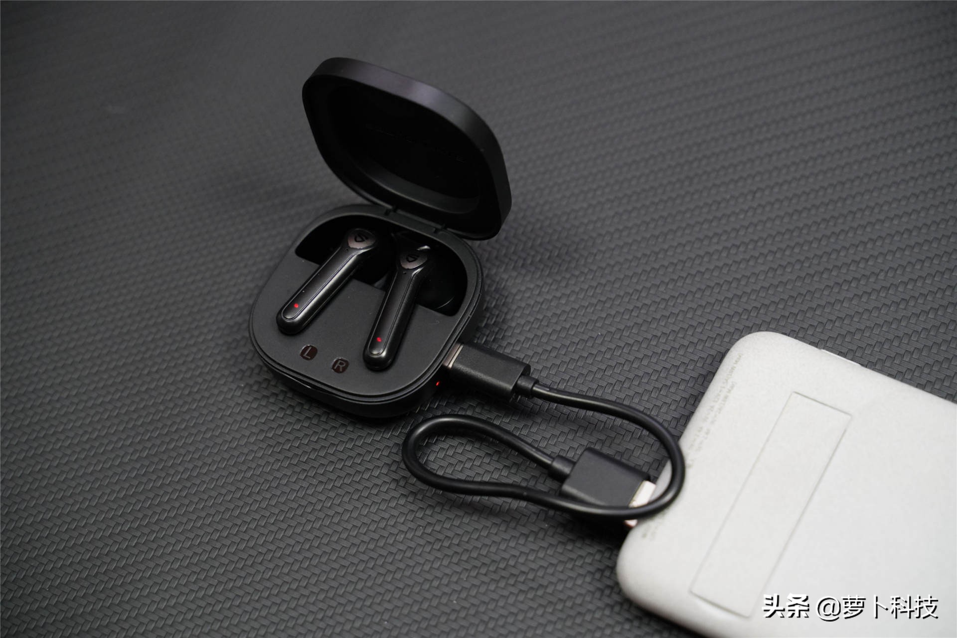 泥炭trueair2+深度评测,泥炭trueair2旗舰版音质