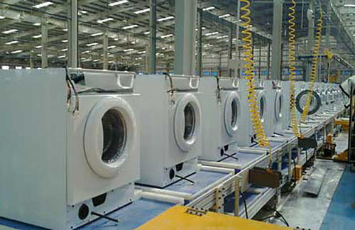 老四川也是中国家电之都，看成都重庆绵阳乐山广元德阳等著名品牌