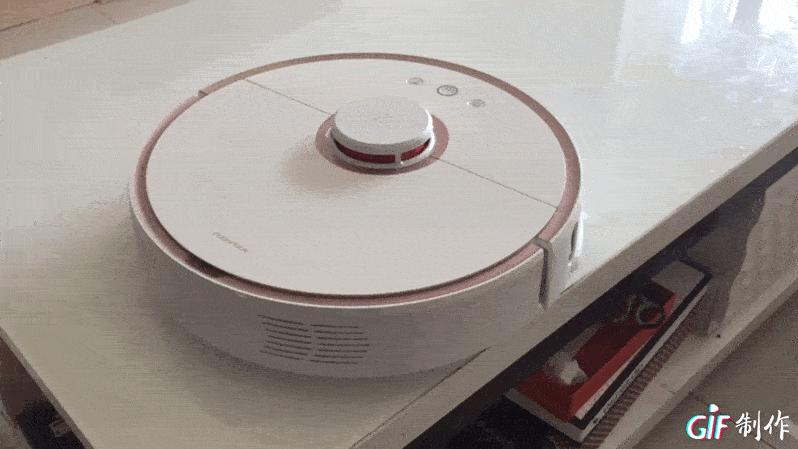 扫拖一体机器人哪个吸力大,最到位的扫拖一体扫地机