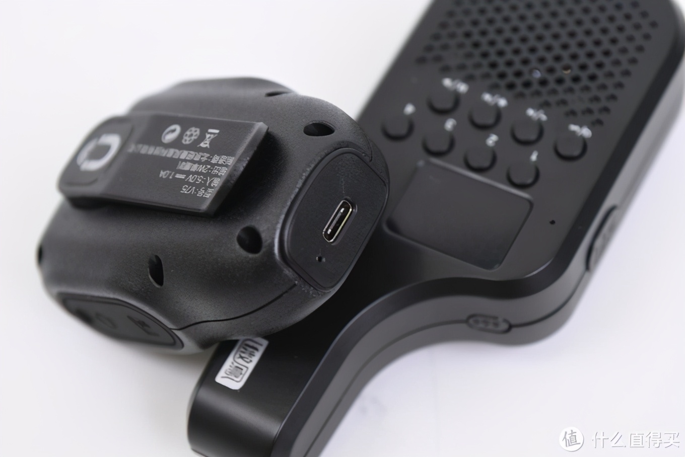 纽曼微对讲机,开启实时语音通话的方法