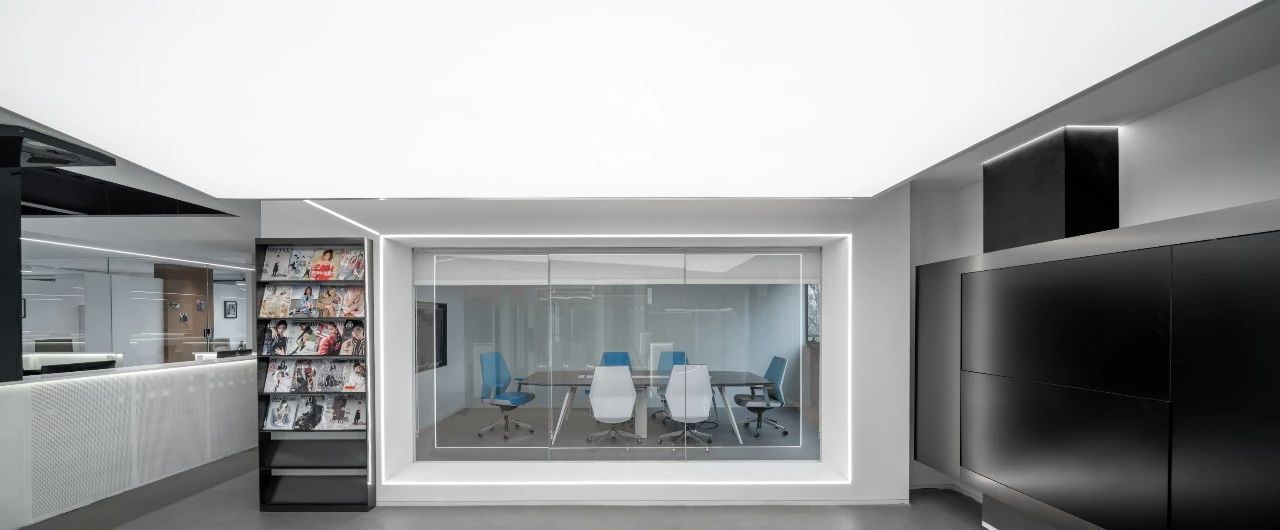 「CUN寸DESIGN新作」|喜天影视：我们不只造就明星