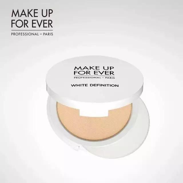 干货|7款好用到哭的粉饼,有点厉害