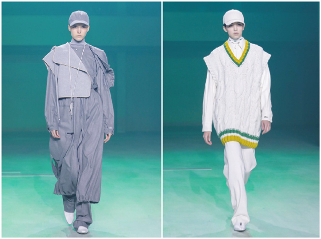 时尚潮酷的棒球帽来了谁戴谁好看,夏季的棒球帽怎么搭出活力的感觉