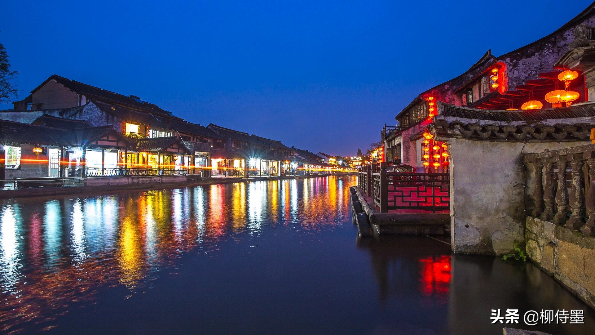 照片点评100个技巧,每个城市标志性建筑的拍照技巧