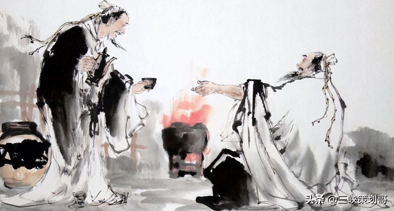 听说过宜昌的四贤堂与四贤街吗？穿越千年历史，探寻消失的记忆