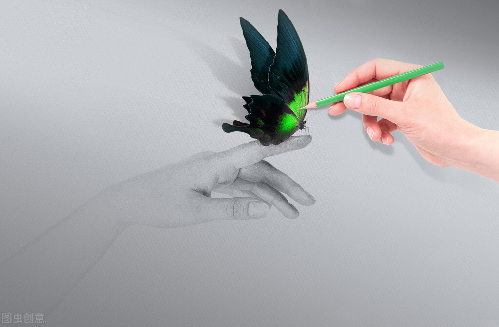 沒有生命,任何辉煌都如尘土