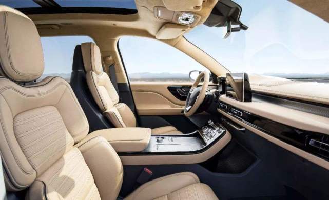 林肯在美国是豪华品牌么,林肯是最不保值的豪华品牌吗