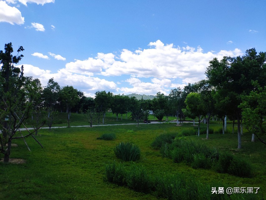 北京石渠公园在哪里,北京石渠公园