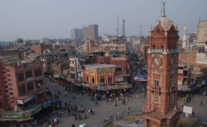 中国人在巴基斯坦的真实生活情况,中国人到巴基斯坦有什么优待