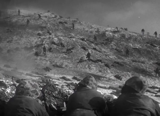 9兵团和19兵团，为何不派遣更耐寒的19兵团，去打长津湖战役？