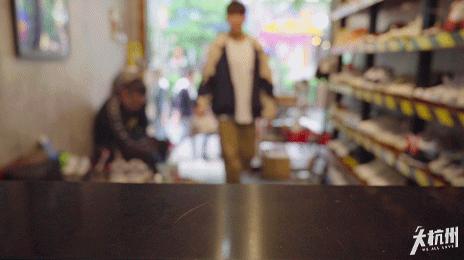 杭州球鞋洗护探店,杭州球鞋洗护