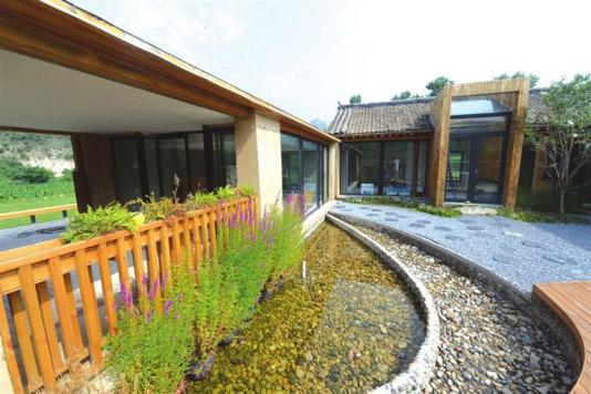 来北京必去的地方长城故宫,北京还有什么好玩的地方吗