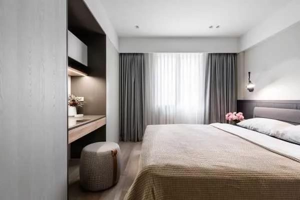 衣柜定制怎么省钱又好看,衣柜设计如何定制最省钱