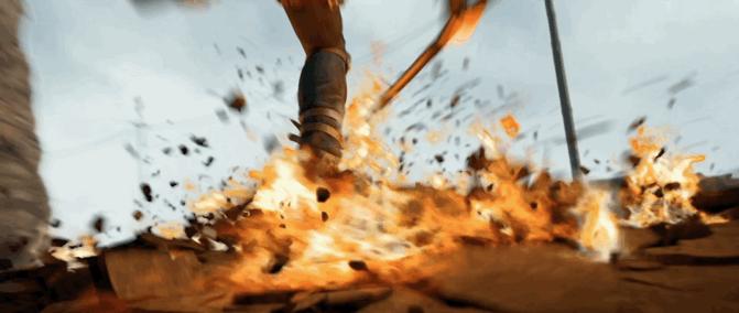 银发敖丙、帅哥哪吒、美女杀手,这版改编的国漫看得人血脉喷张