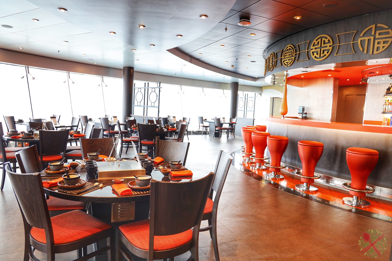 邮轮旅行哪里最好玩,广州南沙邮轮母港附近打卡点