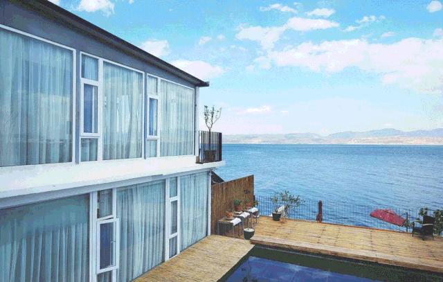 民宿投资十大骗局,民宿投资骗局