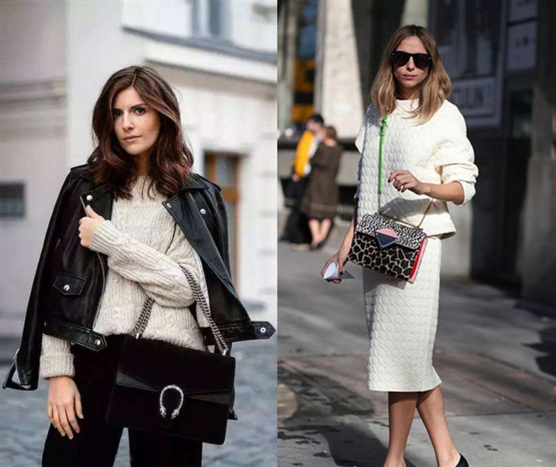 潮流包包推荐小众高级感,春夏包包推荐小众高级感大容量