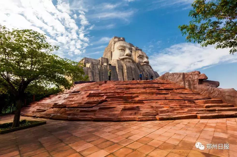 向全国推介郑州之惠济区：这里是山水惠济