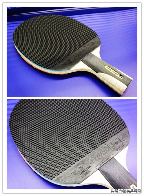 正胶打法落后了吗,正胶打法落伍