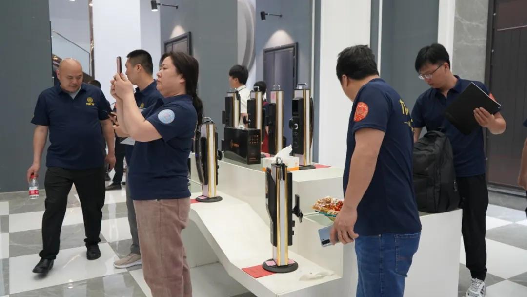 同理想共未来｜九皇新品惊艳你·我·他