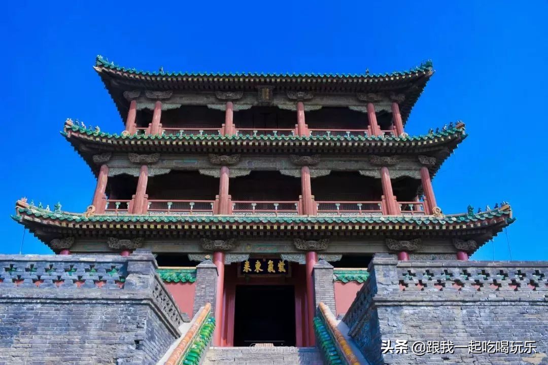 沈阳故宫最好的三件文物,走进沈阳故宫