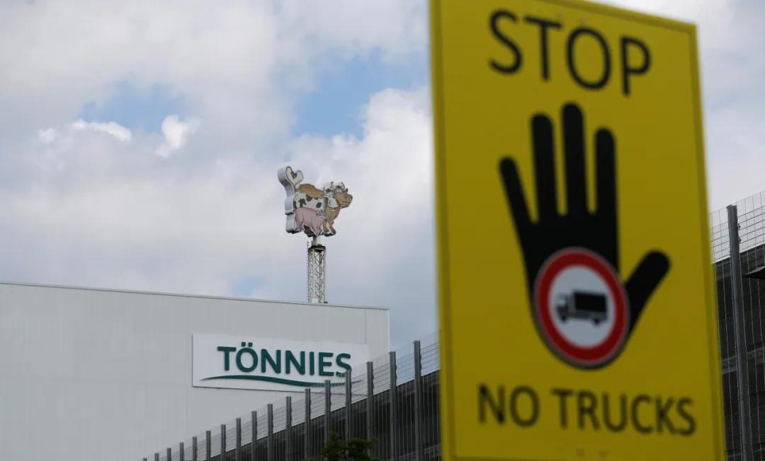 全球疫情影响工厂停工,全球疫情导致公司倒闭数量