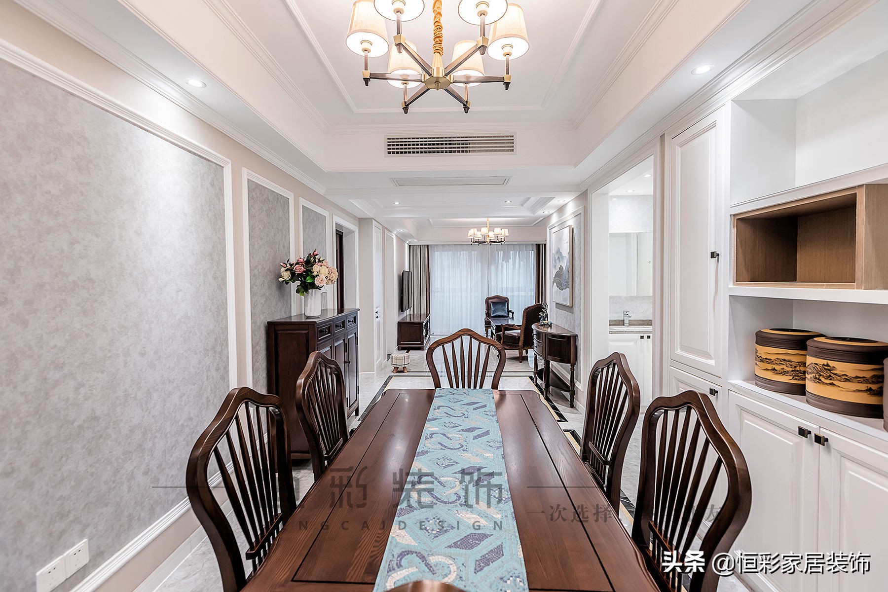 新洲140平米小户型装修,新洲复式两层装修45平小户型