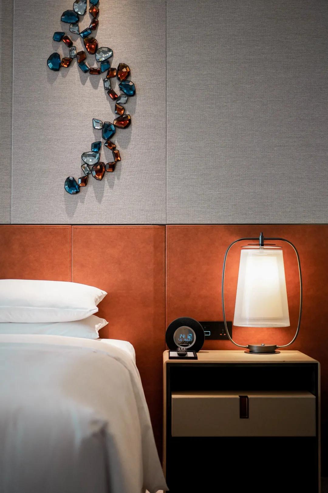 广州宝藏酒店推荐,广州番禺有哪些比较好的酒店