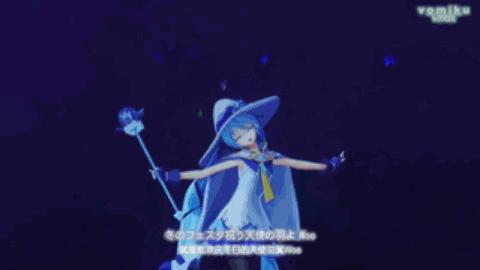 【盘点】2010—2021年SnowMiku形象及主题曲