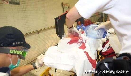 又传噩耗!40岁郭丽婷自杀身亡，继李咏陈曦后主持界又添一殇转载