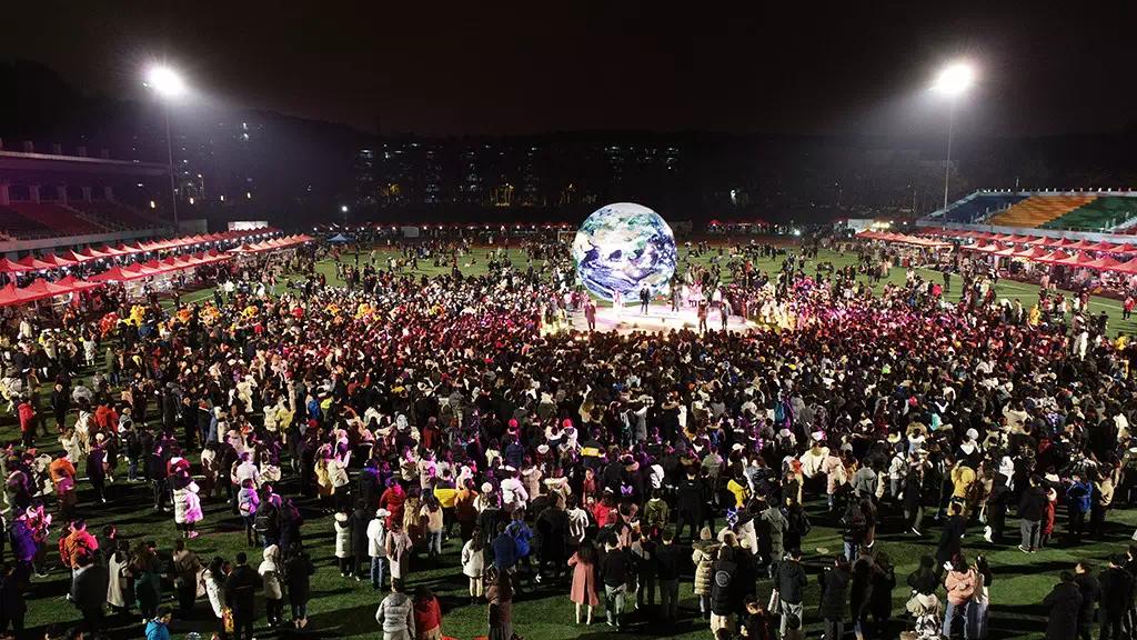 又是全国第一！华中农业大学，全体武汉人的骄傲