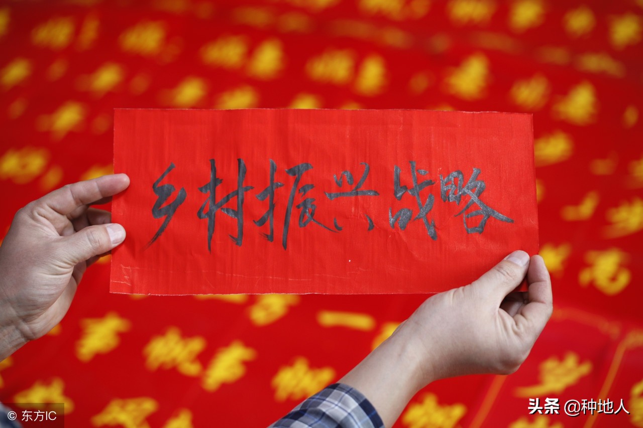 乡村振兴丘陵山区的农民有福了吗,乡村振兴2022年有好消息