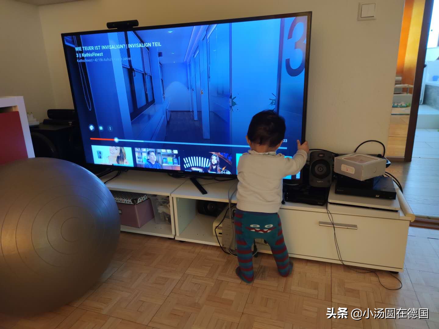 弱视检查,6月龄宝宝就可做,千万别忽视3岁前干预的关键期