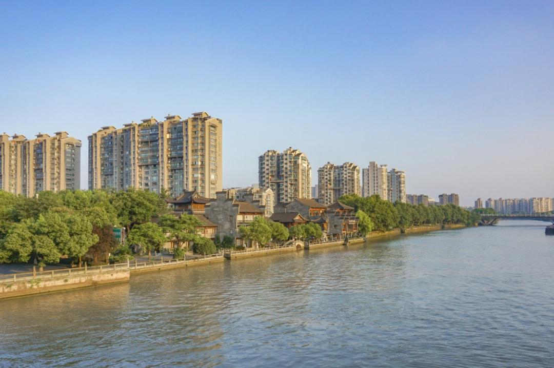 杭州上城高档小区房价,杭州各区单价最高的小区