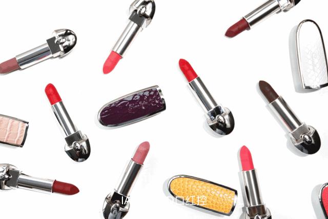 娇兰臻彩宝石,娇兰宝石系列新色