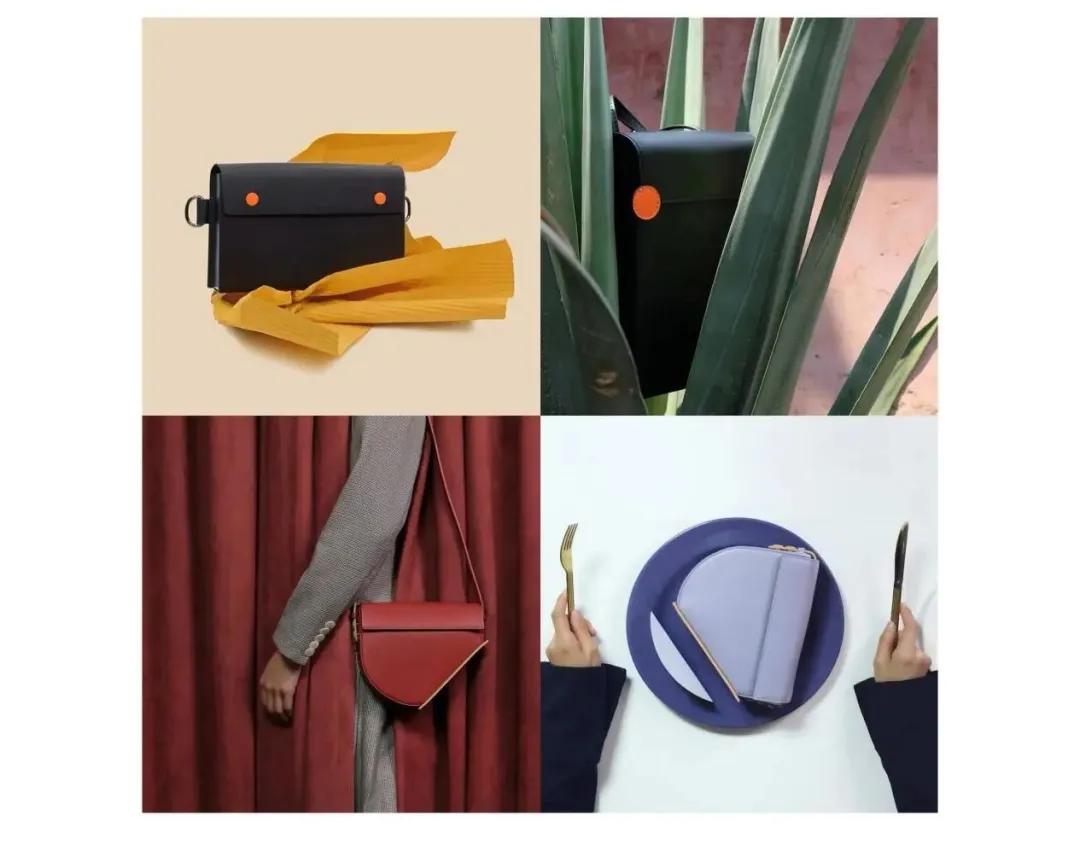 2019小ck葡萄紫包最火款,小ck秋冬包推荐