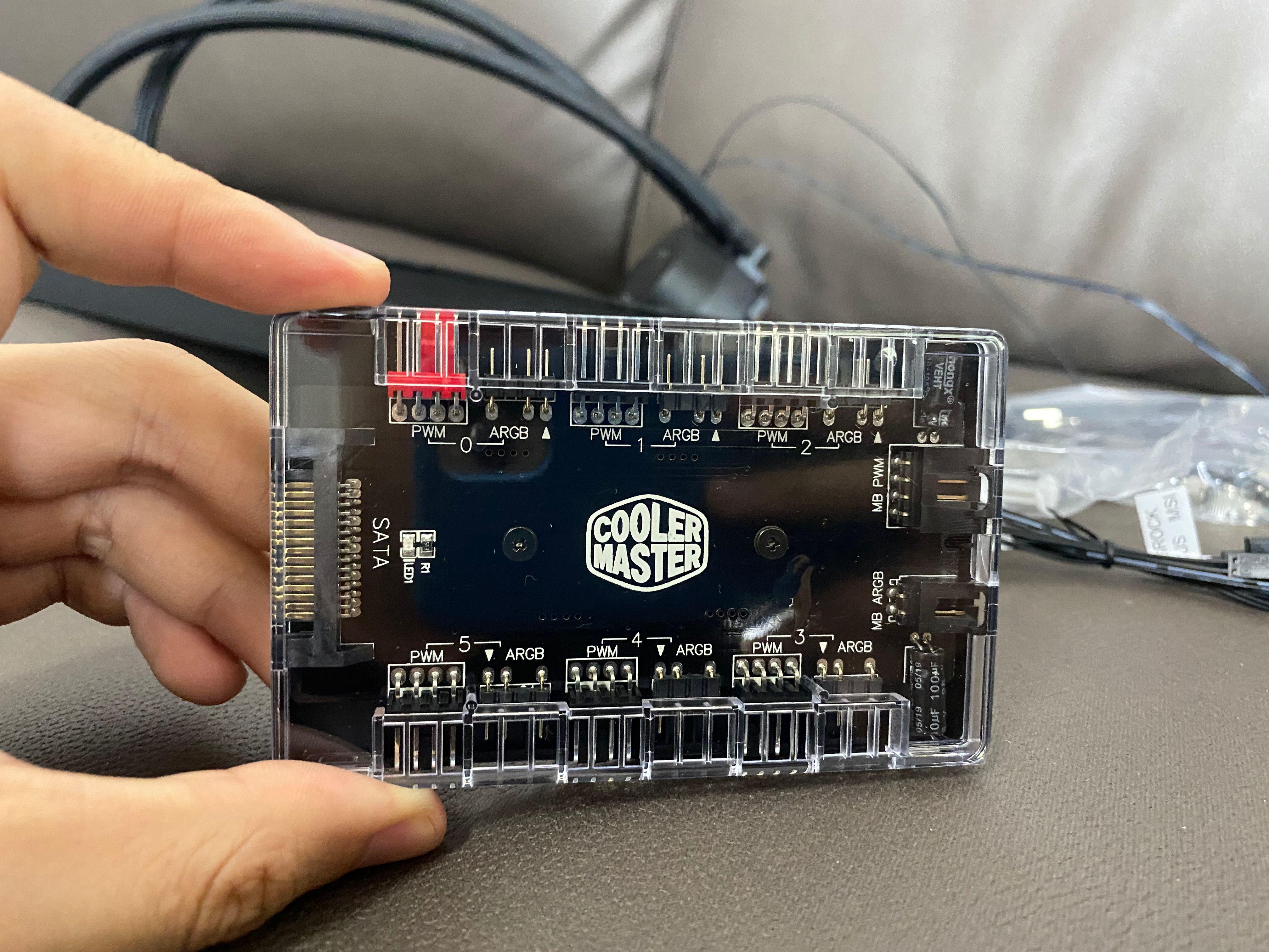 冰神b360水冷散热器评测,amd水冷