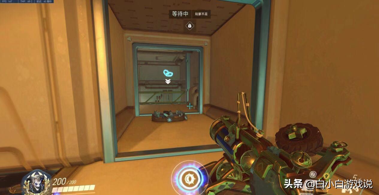 守望先锋狂鼠夹子,守望先锋狂鼠夹子图片大全