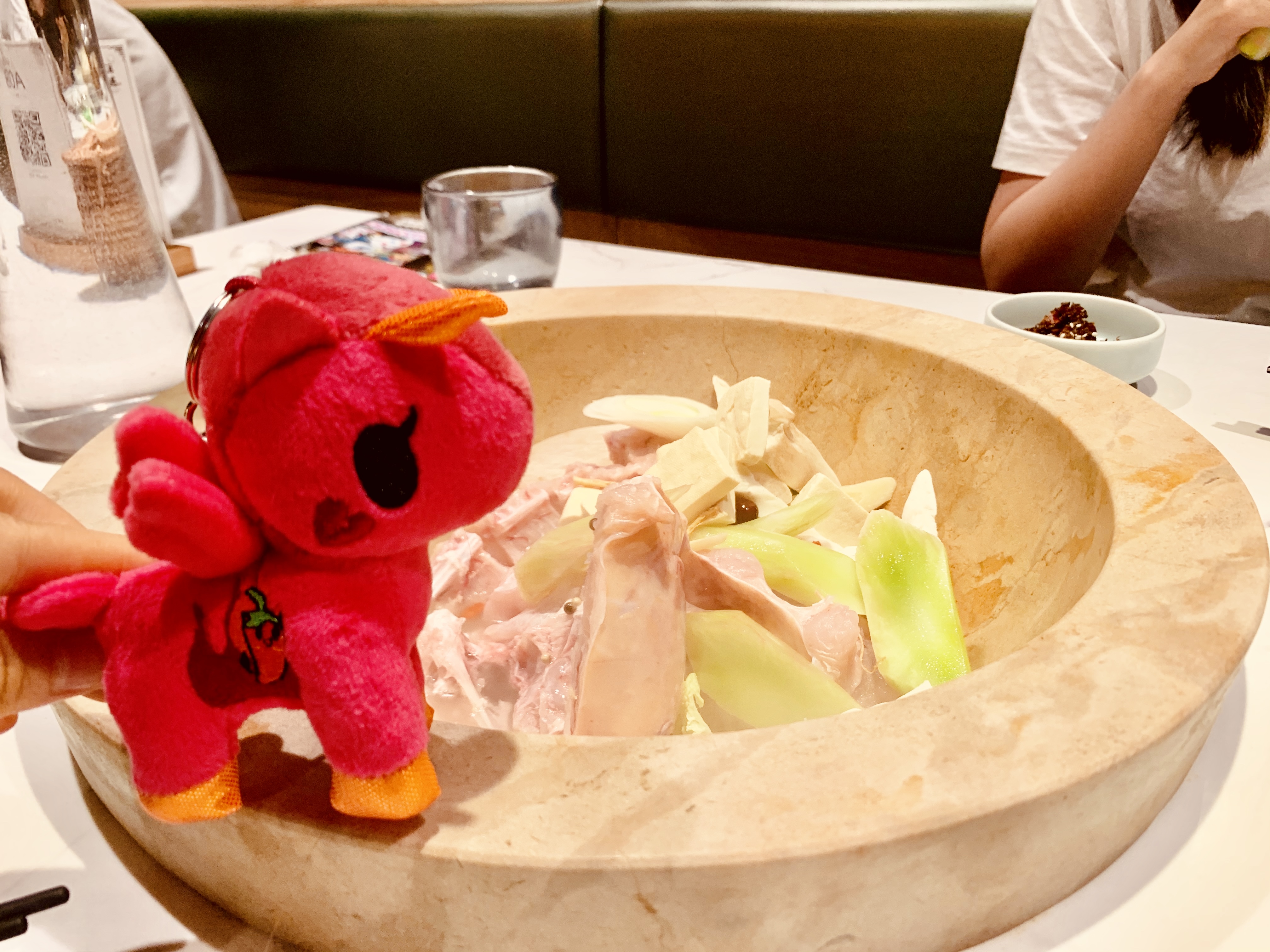 云南蒸汽石锅鱼你吃过吗,揭秘云南蒸汽石锅鱼