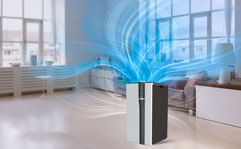 深圳市欧朗德斯环保,深圳阻隔防尘空气净化器