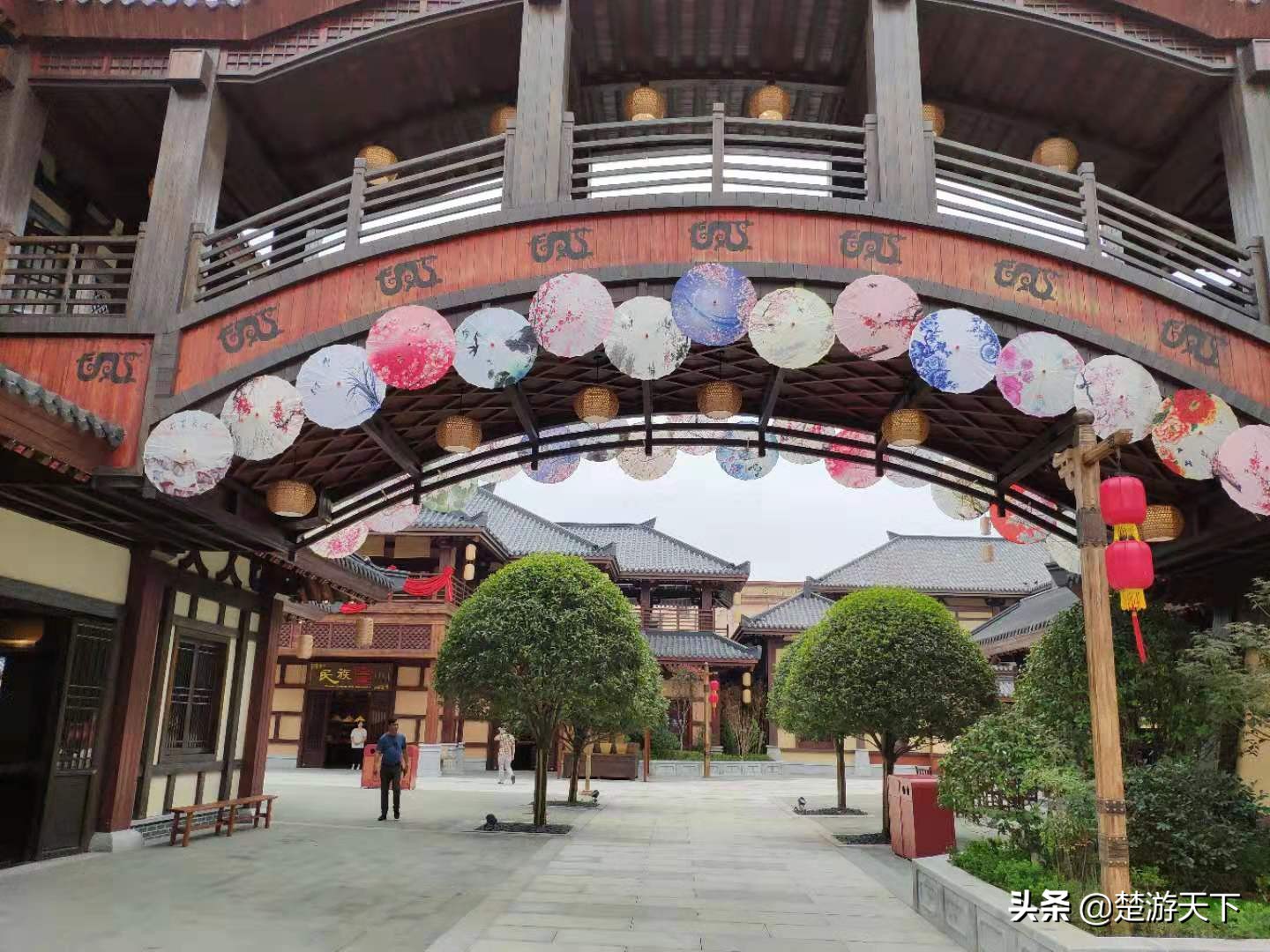 荆州方特园内攻略,荆州方特游玩攻略详细