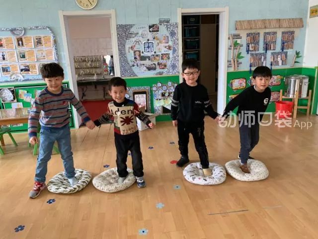 宅家带娃不着急,30个亲子游戏送给你