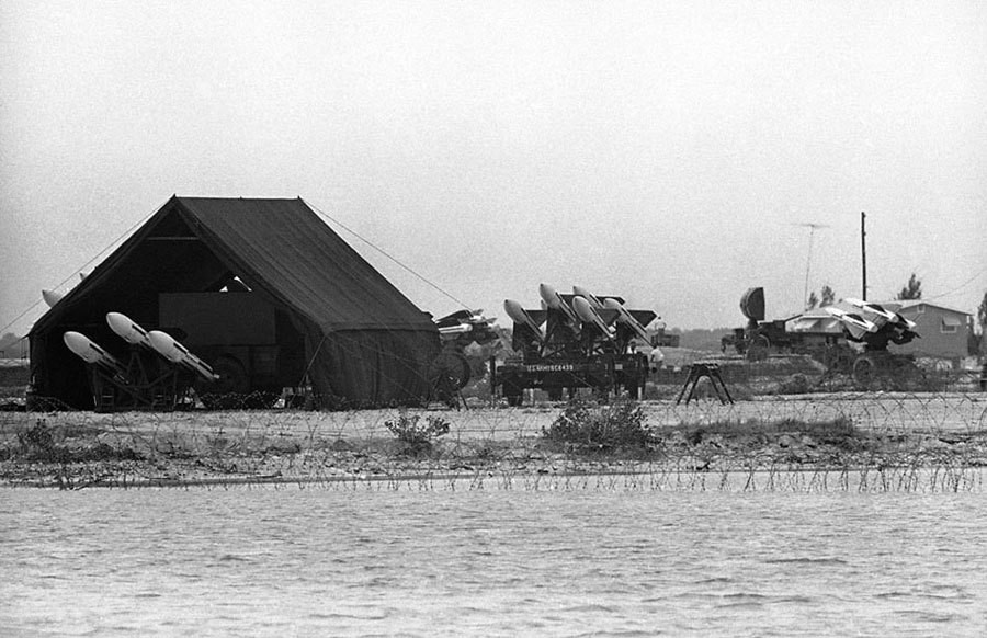 古巴导弹危机为什么结束,古巴导弹危机一旦爆发的后果