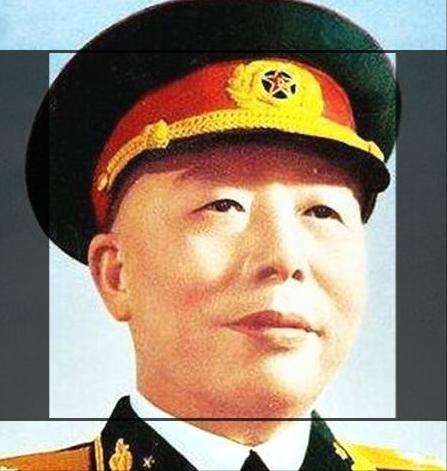 57位开国上将，他们的籍贯都是哪里，分别来自于哪个省